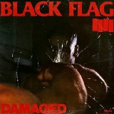 Black Flag - Damaged