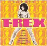 T.Rex - The Very Best Of T.Rex
