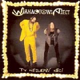 Wanastowi Vjecy - Ty nejlepÅ¡Ã­ vÄ›ci