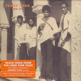 Various artists - Texas Funk - Black Gold From the Lone Star State
