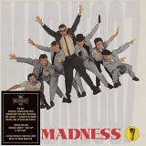 Madness - 7  [Deluxe Edition]