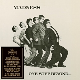 Madness - One Step Beyond [Deluxe Edition]