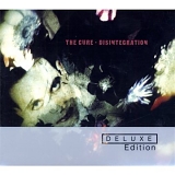 The Cure - Disintegration (Deluxe Edition)