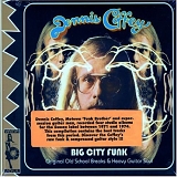 Dennis Coffey - Big City Funk