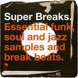 Various artists - Super Breaks Vol. 1