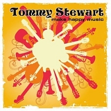 Tommy Stewart - Make Happy Music