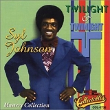 Syl Johnson - The Twilight & Twinight Masters
