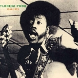 Various artists - Florida Funk Funk 45s from the Alligator State