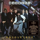 Madness - Absolutely [Deluxe Edition]