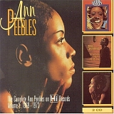 Ann Peebles - The Complete Ann Peebles on Hi Records Vol. 1