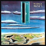Mose Davis - The Coming Of Moses