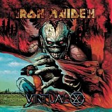 Iron Maiden - Virtual XI