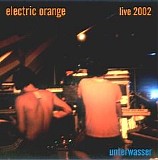 Electric Orange - unterwasser
