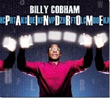 Billy Cobham - Palindrome