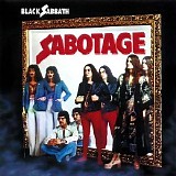 Black Sabbath - Sabotage (Remastered)