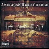 American Head Charge - The War Of Art