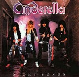 Cinderella - Night Songs