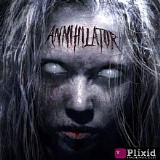Annihilator - Annihilator