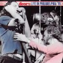 The Doors - Live In Philadelphia '70