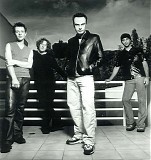Catherine Wheel - Singles 1991 - 1998