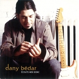 Dany Bedar - Ecoute-moi donc