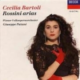 Various artists - Cecilia Bartoli - Rossini Arias / PatanÃ¨
