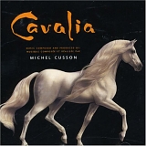 Michel Cusson - Cavalia