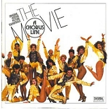 Marvin Hamlisch, Various Artists - A Chorus Line - The Movie: Original Motion Picture Soundtrack