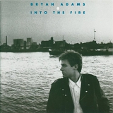 Bryan Adams - Into the fire