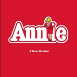 Various artists - Annie (1977 Original Broadway Cast)