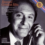 Jean-Pierre Rampal - Rampal: Greatest Hits