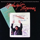 David Castle, Chris Bennett - Midnight Express: Music From The Original Motion Picture Soundtrack