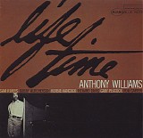 Tony Williams - Life Time