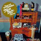 DJ Armand van Helden - New York: A Mix Odyssey