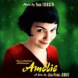 Yann Tiersen - Amelie from Montmartre