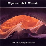 Pyramid Peak - Atmosphere