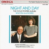 William Bolcom, Joan Morris - Night & Day - The Cole Porter Album