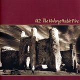 U2 - The Unforgettable Fire