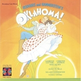 Various artists - Oklahoma! Broadway (1979 Broadway Revival Cast)