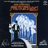 Various artists - Duke Ellington's Sophisticated Ladies (1981 Original Broadway Cast)
