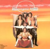Dschinghis Khan - Dschinghis Khan