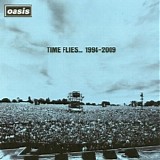 Oasis - Time Flies... 1994-2009