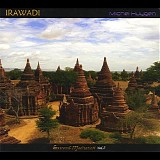 Michel Huygen - Irawadi. Extreme Meditation Vol.2