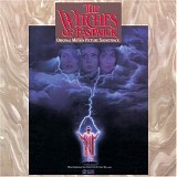 John Williams - The Witches of Eastwick