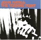 John Mayall - Turning Point