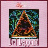 Def Leppard - Golden Ballads