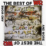 War - The Best Of War... And More