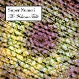 Super Numeri - The Welcome Table