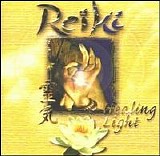 Gandalf - Reiki: Healing Light