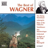 Wagner - The Best of Wagner